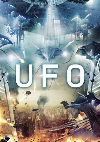 Alien Uprising (2012)