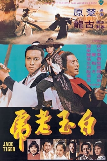 Jade Tiger (1977)