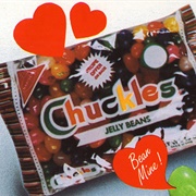 Chuckles Jelly Beans