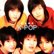 K-POP