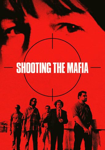 Shooting the Mafia (2019)