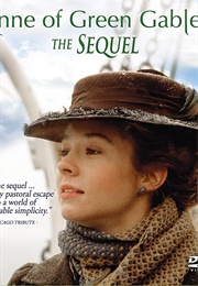 Anne of Avonlea: The Continuing Story of Anne of the Green Stables (1987)