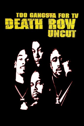 Death Row Uncut (2000)