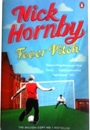 Fever Pitch (Nick Hornby)