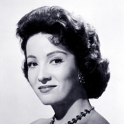Linda Cristal