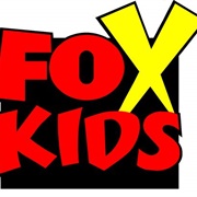 Fox Kids