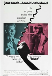 Klute (1971)