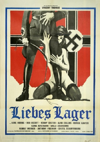 Liebes Lager (1976)