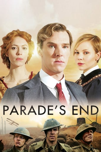 Parade&#39;s End (2012)