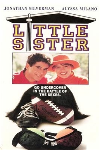 Little Sister (1992)