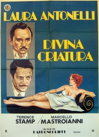 The Divine Nymph (1979)