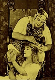 Back Stage (1919)