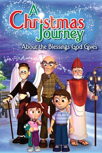 A Christmas Journey: About the Blessings God Gives (2006)