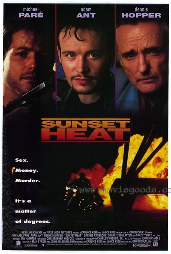 Sunset Heat (1992)
