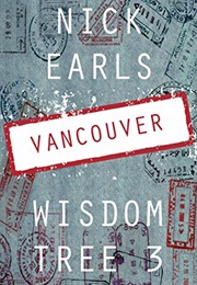 Vancouver (Nick Earls)