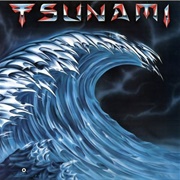 Tsunami - Tsunami