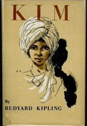 Kim (Rudyard Kipling)