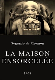 The House of Ghosts (1908)