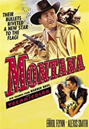 Montana (1950)