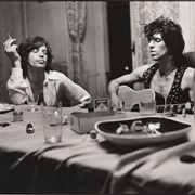 Dead Flowers - The Rolling Stones