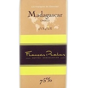 Francois Pralus Madagascar Criollo 75%