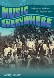 Music Everywhere (Marty Jourard)