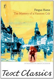 The Mystery of a Hansom Cab (Fergus Hume)