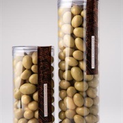 Atypic Pistachio White Chocolate