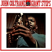 John Coltrane - Giant Steps