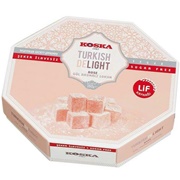 Koska Turkish Delight Rose