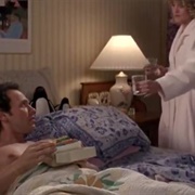 "Your Video Tapes Are Alphabetized..."-When Harry Met Sally