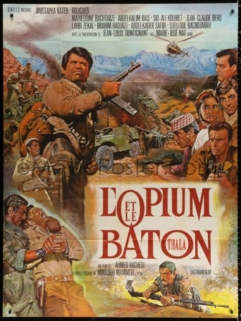 L&#39;opium Et Le Baton (1970)