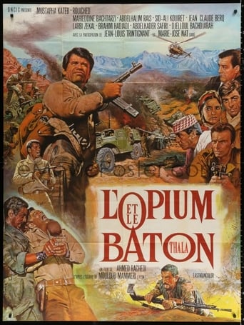 L'opium Et Le Baton (1970)