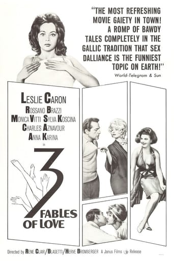 Les Quatre Vérités (1962)