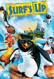 Surf's Up (2007)