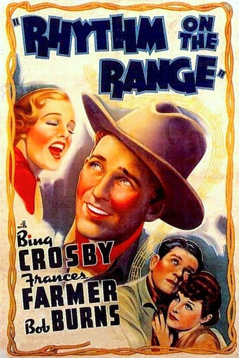 Rhythm on the Range (1936)