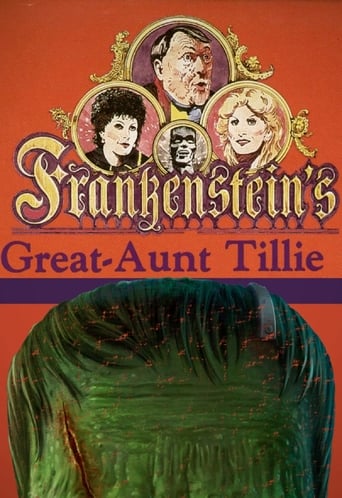 Frankenstein&#39;s Great Aunt Tillie (1984)