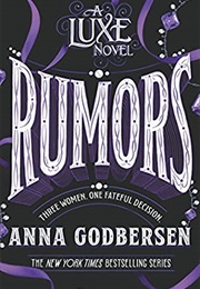 Rumours (Anna Godbersen)
