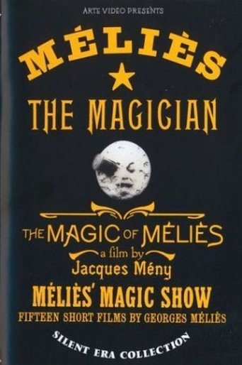 The Imperceptible Transmutations (1904)