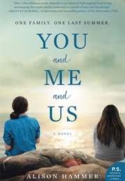 You and Me and Us (Alison Hammer)