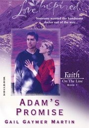Adam's Promise (Gail Gaymer Martin)