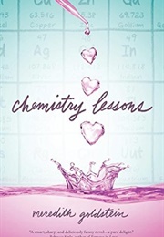 Chemistry Lessons (Meredith Goldstein)