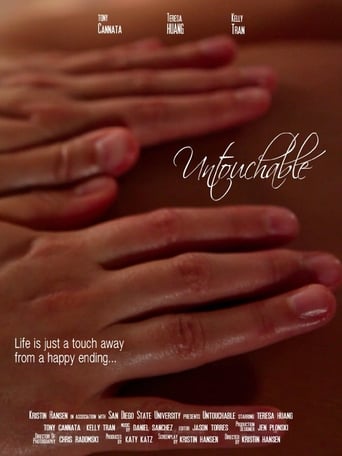 Untouchable (2011)