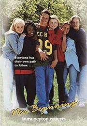 New Beginnings (Laura Peyton Roberts)