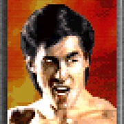 Liu Kang (Mortal Kombat)