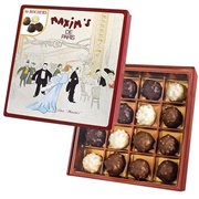Maxim's De Paris Rocher Box