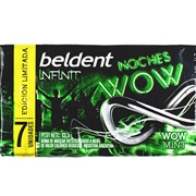 Beldent Infinit Wow Mint