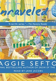Unraveled (Magie Sefton)