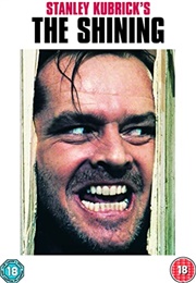 The Shining (1980)