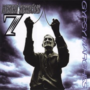 Volume 7 & 8 (The Desert Sessions, 2001)